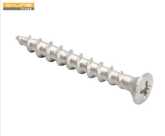 D-FIX FIRE RATED CSNK SCREWS