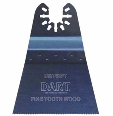 MULTI TOOL CUTTER BLADE 63mm