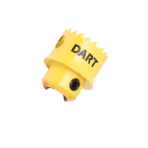 HOLESAW MINI 25mm  - ULTRA FAST