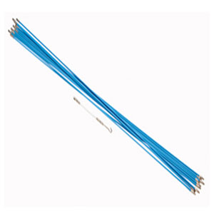 CABLE ROD SET 10X1M AND ACCS