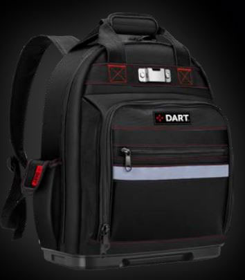 24L TOOL BACK PACK