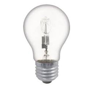 ECO GLS LAMP 42W ES- (60W EQUIV)