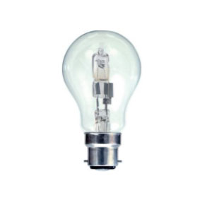 ECO GLS LAMP 70W BC- (100W EQUIV)