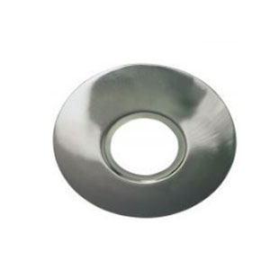 SATIN STAINLESS CONVERTOR PLATE