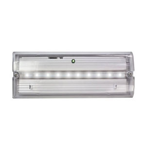 EMERGENCY BULKHEAD LED IP65