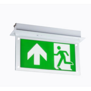 * EMLRECL *RECESSED BLADE M3