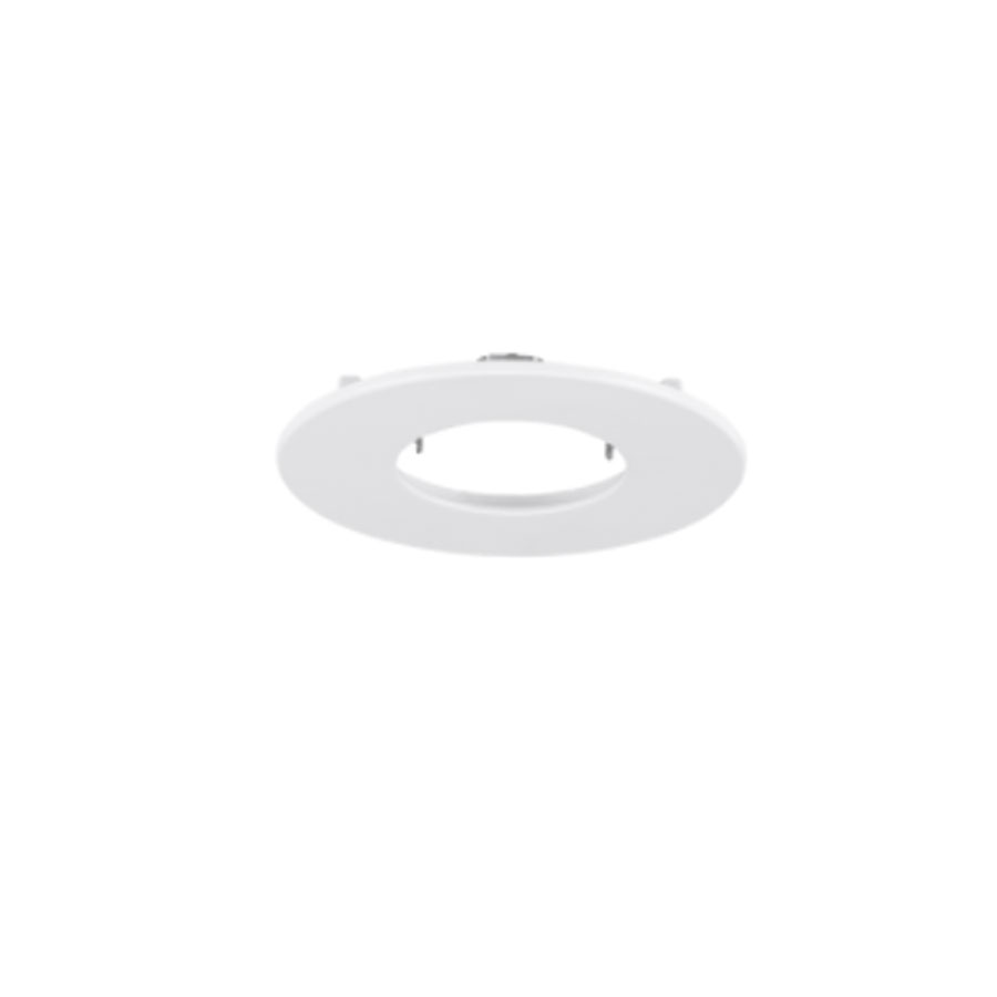 FLAT BEZEL MATT WHITE - FOR ENDLM981X