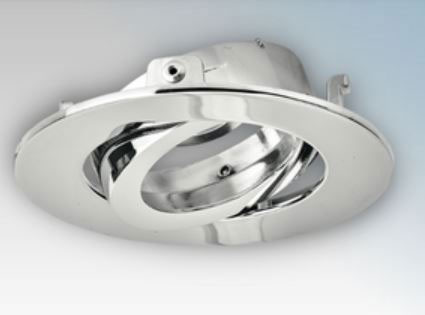 FLAT BEZEL CHROME - FOR ENDLM982X