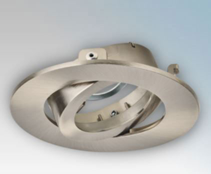 FLAT BEZEL SATIN CHROME - FOR ENDLM982X