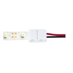 LED STRIP LIVE END FOR EN-ST100