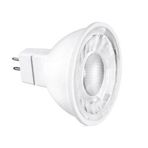 5WATT MR16 NON DIM LED LAMP