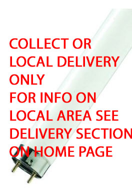70W 6FT 1800mm 4000K COOL WHITE