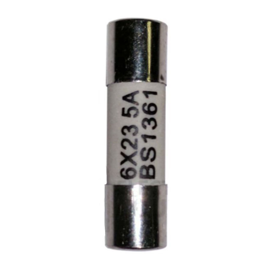 BS1361 15A FUSE FOR CONS. CARTRIDGE