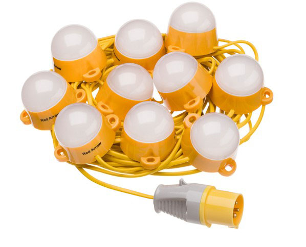 22M 50W LED 110V  FESTOON KIT