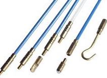 CABLE ROD SET 10X1M AND ACCS