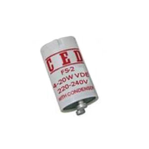 4-22W SERIES STARTER * SER *