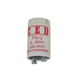 4-80W UNIVERSAL STARTER *S80*