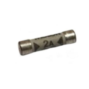 2AMP PLUG TOP FUSE