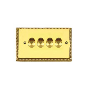 4X400W DIMMER