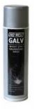 SGALVE = 440ML GALV SPRAY PAINT STD