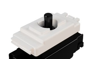 SCOLMORE GRID ADAPTER WHITE