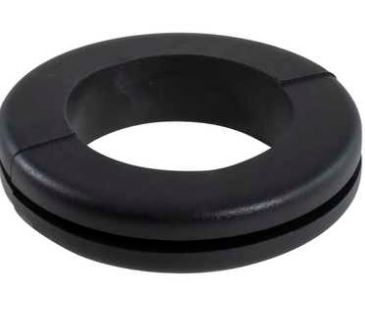 32MM PVC OPEN GROMMET - GM32