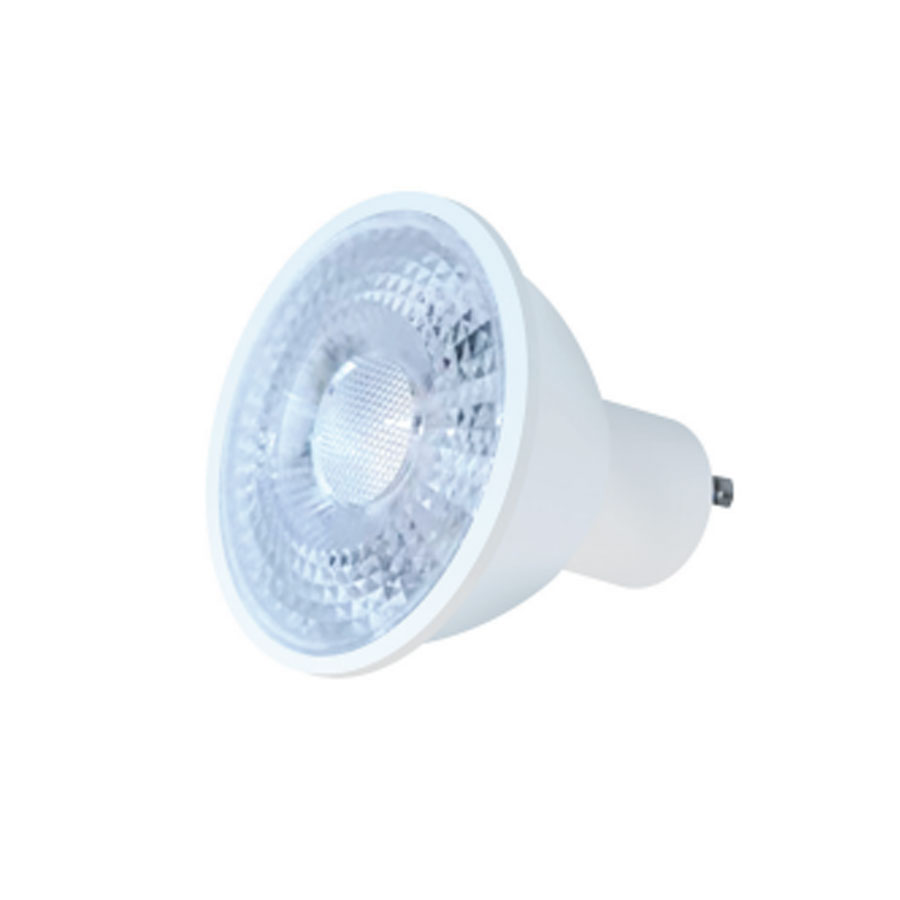 7Watt GU10 LED DIM LAMP 2700k