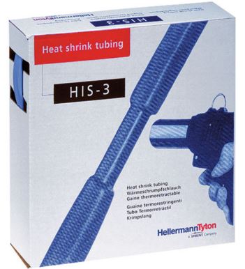 12-4mm HEATSHRINK 30831200