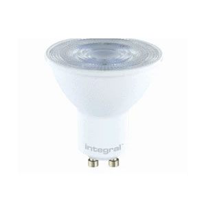 GU10 LED LAMP 4WATT 2700K LAMP