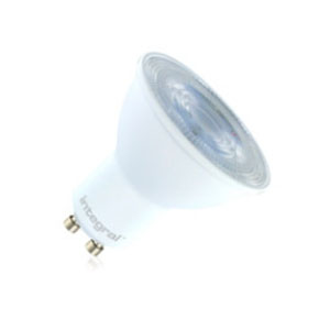 GU10 LED LAMP 4WATT 4000K LAMP