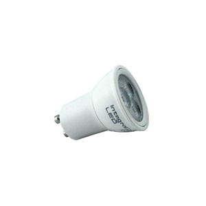 GU10 35mm MR11 2.6W LED DIMMABLE