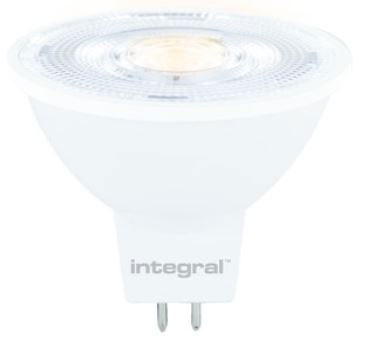 6.1W MR16 DIM LED LAMP 2700k