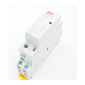 20A CONTACTOR 2POLE NO - 1MOD