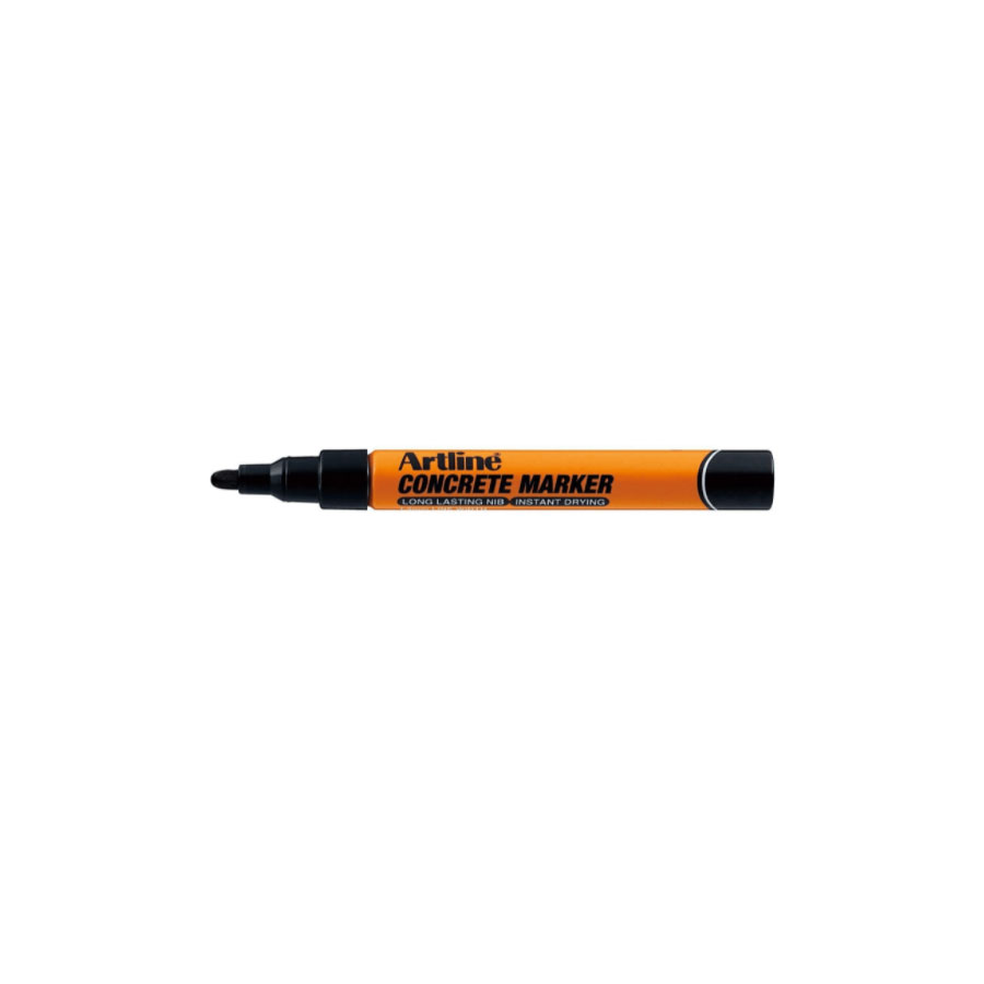 CONCRETE MARKER PEN