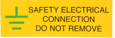 SAFETY ELECTRICAL CONNECTION (1)