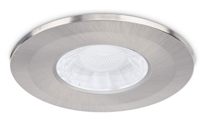 BRUSHED NICKEL BEZEL FOR JCC JC1101