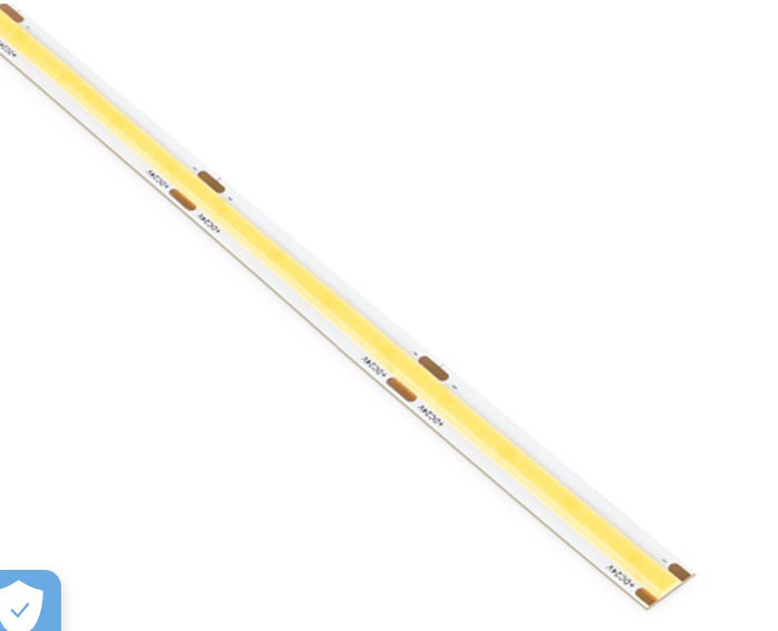 8Watt COB LED TAPE 50mm 4K IP20