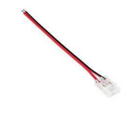 LED COB LIVE END TAPE TO CABLE