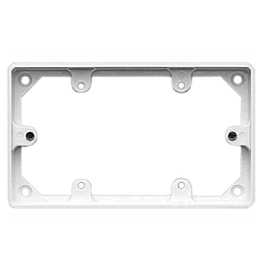 2G EXTENSION FRAME