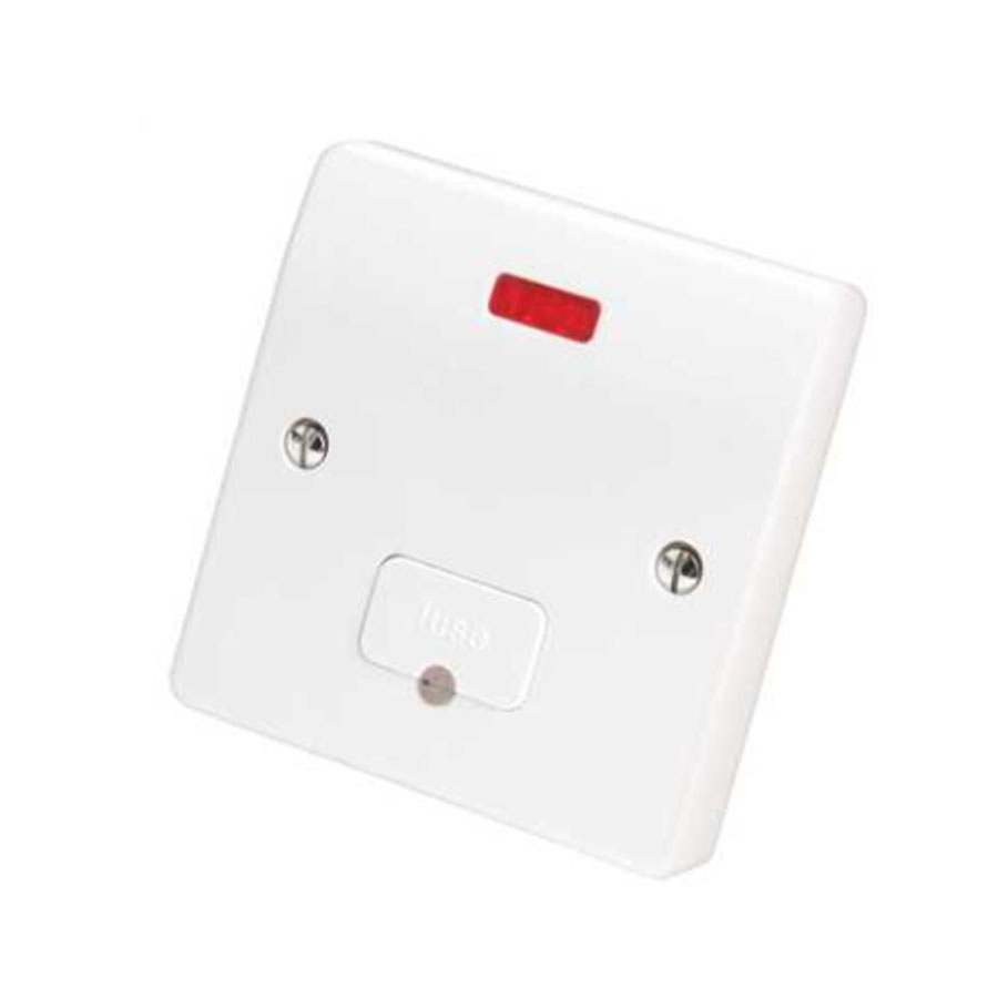 UNSWITCHED SPUR NEON   FLEX OUTLET