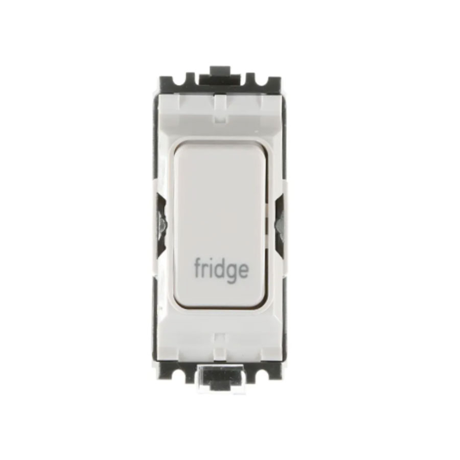 20A DP GRID SW ENG. FRIDGE