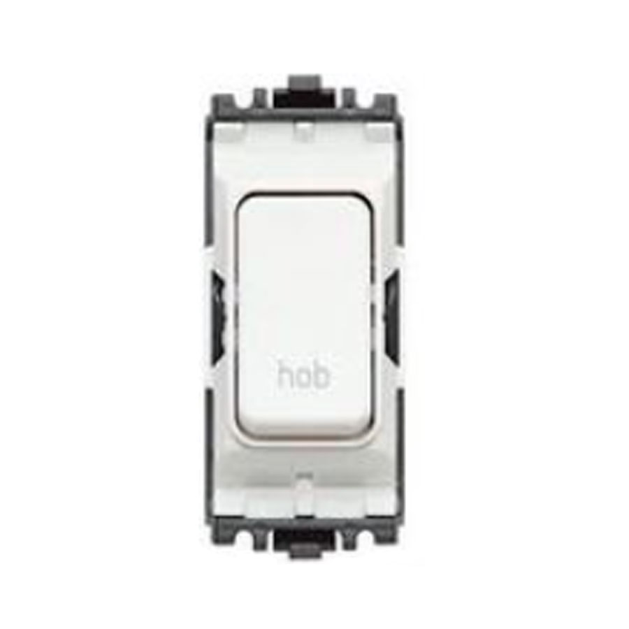 20A DP GRID SW ENG. HOB