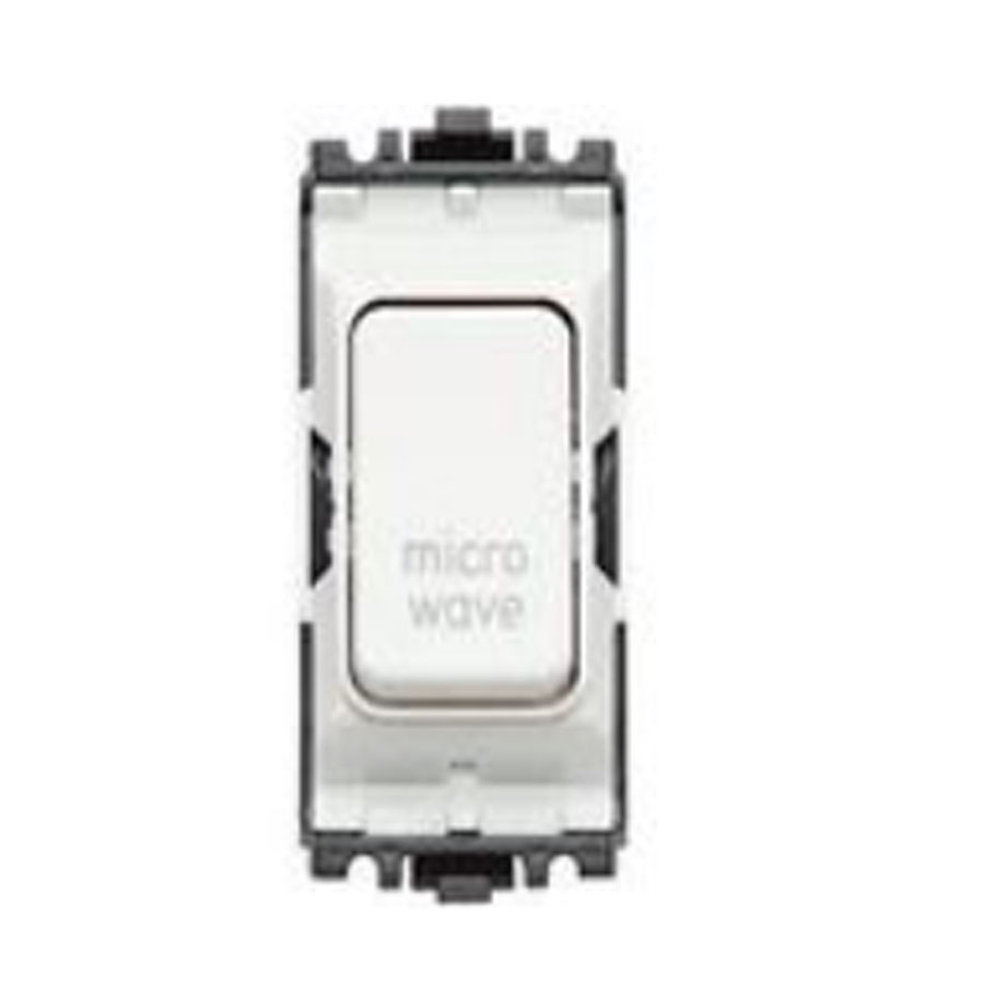 20A DP GRID SW ENG. MICROWAVE