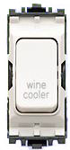 20A DP GRID SW ENG. WINE CHILLER