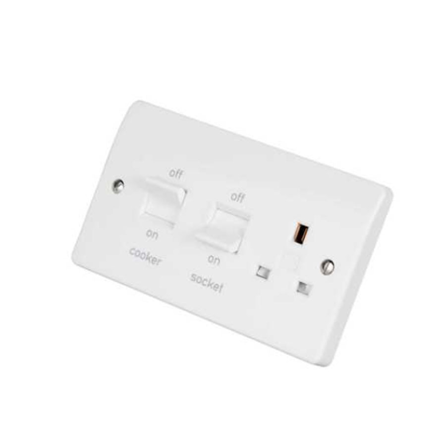COOKER CONTROL UNIT