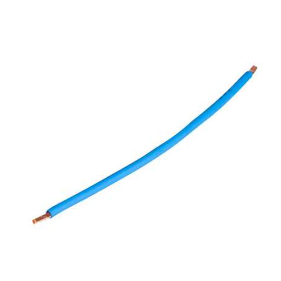 LINK CABLE NEUTRAL BLUE 300mm