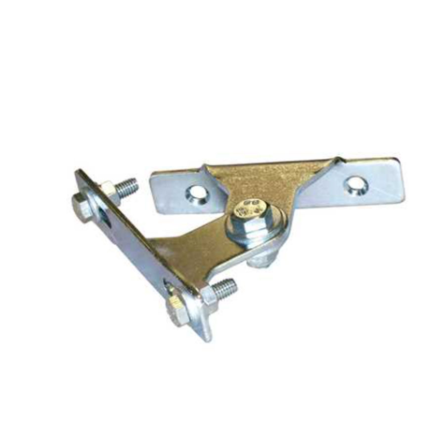 ADJUSTABLE WALL BRACKET