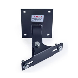 ADJUSTABLE WALL BRACKET