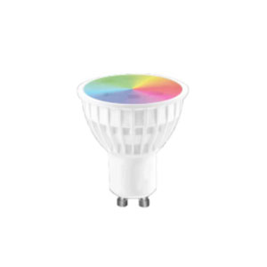 GU10 LED LAMP - CCT COLOUR CHANGE