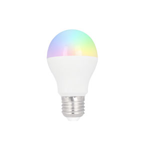 GLS BC 6WATT LED LAMP - CCT COLOUR CHANGE